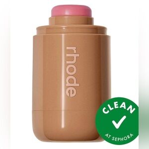 RHODE PIGGY POCKET BLUSH